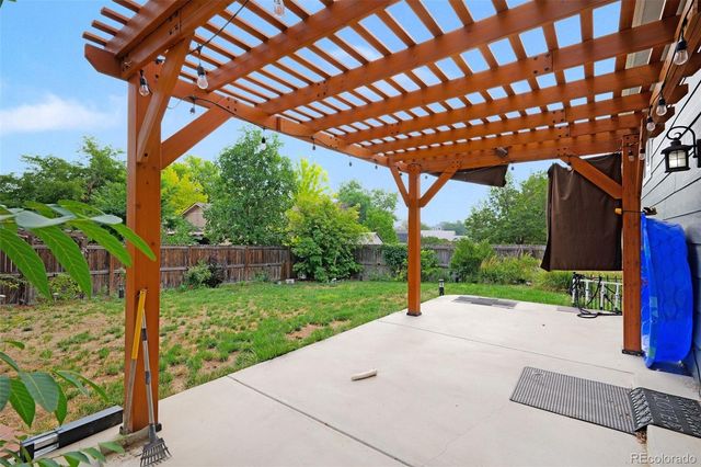1032 S Ventura Way, Aurora, CO 80017