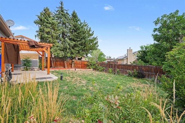1032 S Ventura Way, Aurora, CO 80017