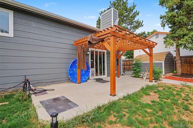 1032 S Ventura Way, Aurora, CO 80017