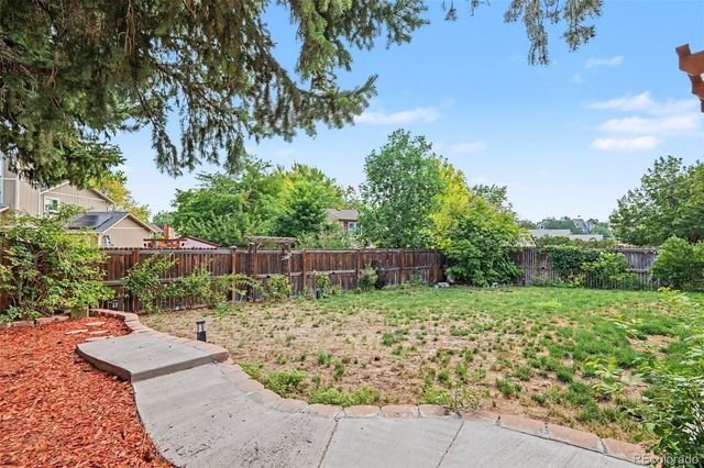 1032 S Ventura Way, Aurora, CO 80017