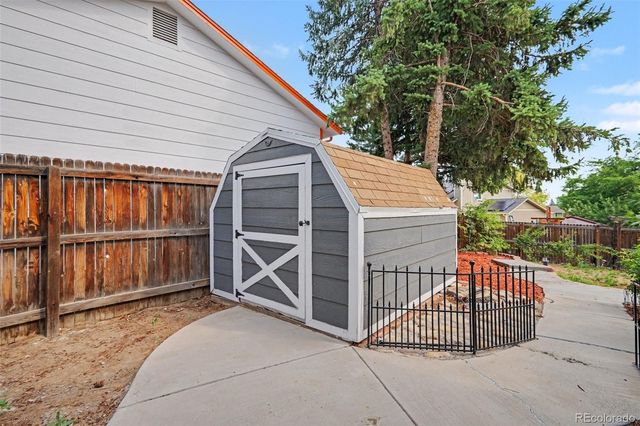 1032 S Ventura Way, Aurora, CO 80017