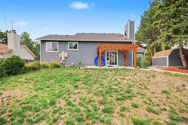 1032 S Ventura Way, Aurora, CO 80017