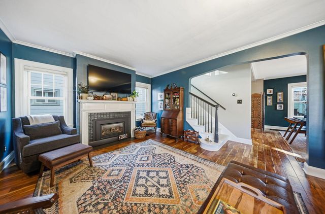 125 S Stanwood Road, Columbus, OH 43209