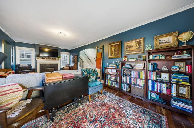 125 S Stanwood Road, Columbus, OH 43209