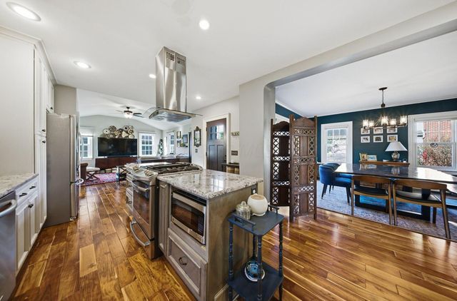 125 S Stanwood Road, Columbus, OH 43209