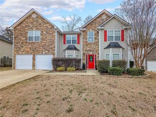 173 Barberry Lane, Dallas, GA 30132