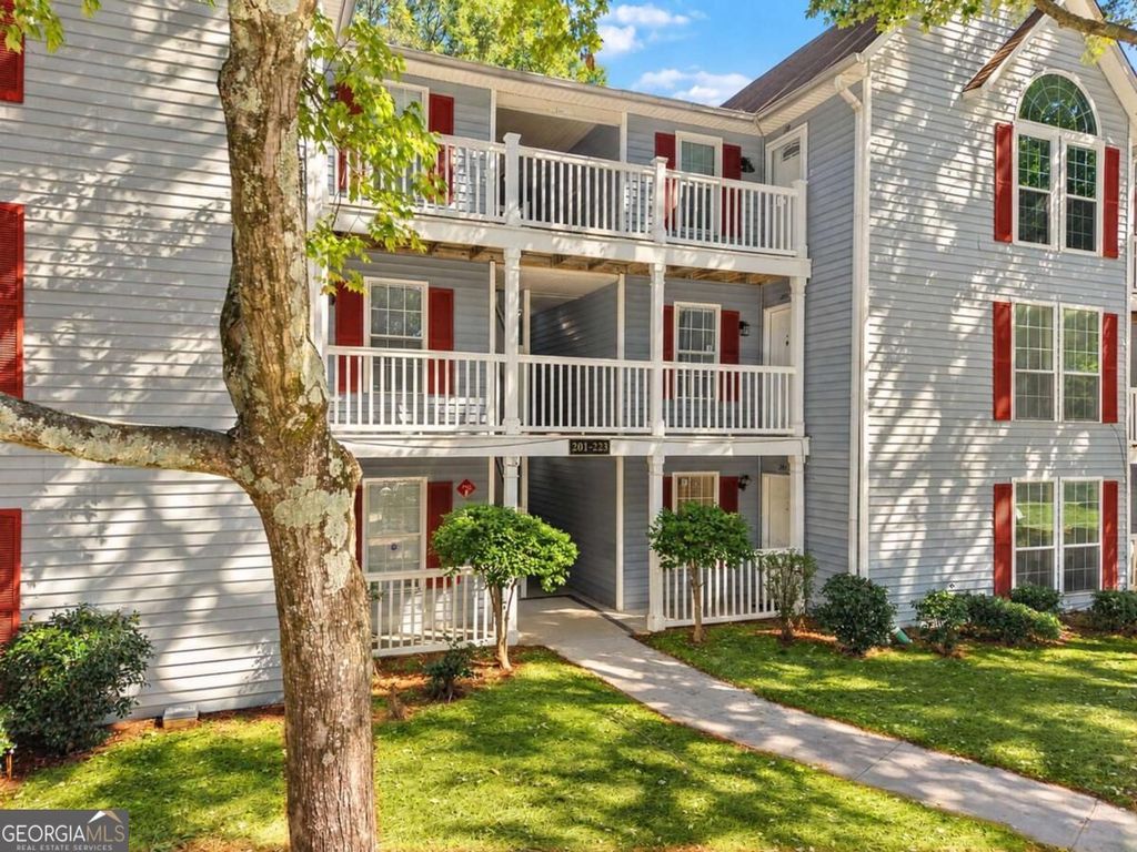 211 Cobblestone Trail, Avondale Estates, GA 30002 — photo 3
