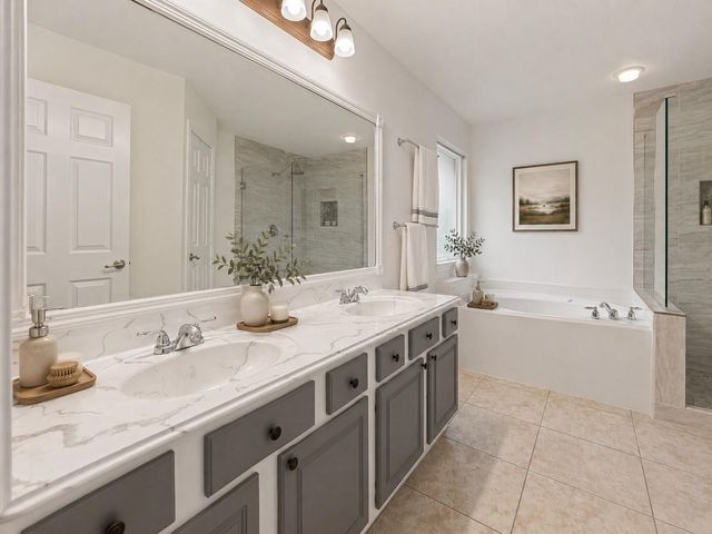 6810 Topsfield Point Drive, Humble, TX 77346