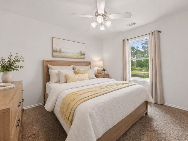 6810 Topsfield Point Drive, Humble, TX 77346