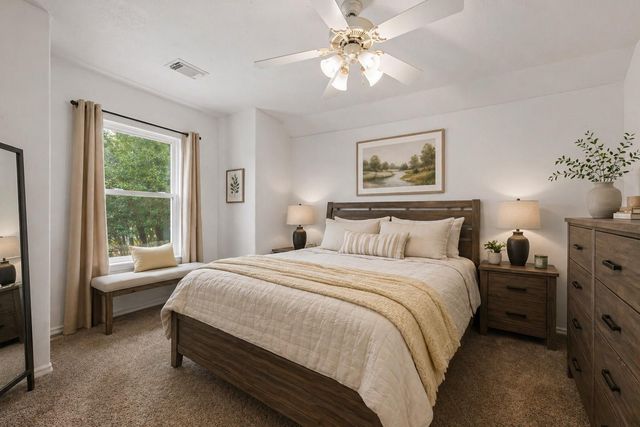 6810 Topsfield Point Drive, Humble, TX 77346