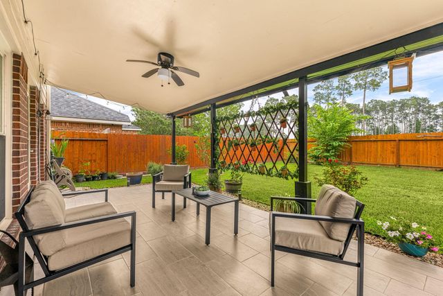 6810 Topsfield Point Drive, Humble, TX 77346