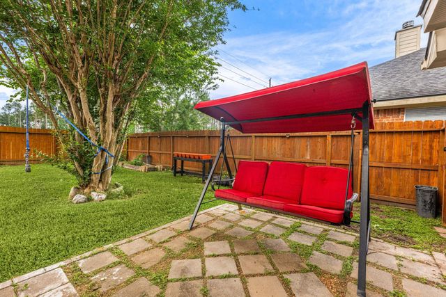 6810 Topsfield Point Drive, Humble, TX 77346