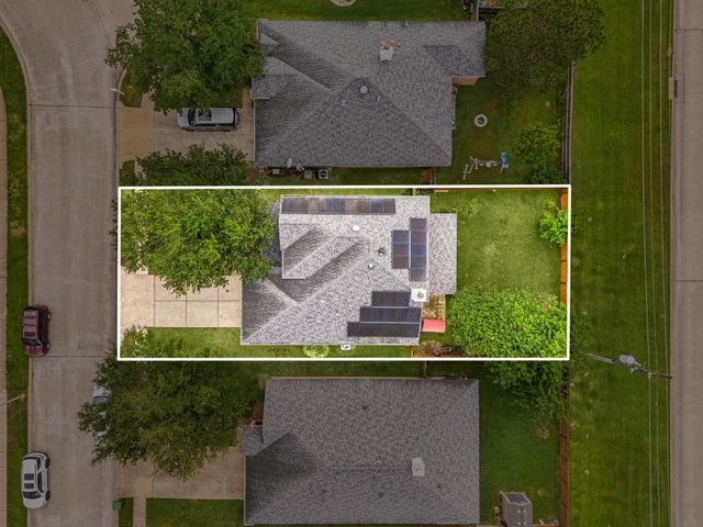 6810 Topsfield Point Drive, Humble, TX 77346