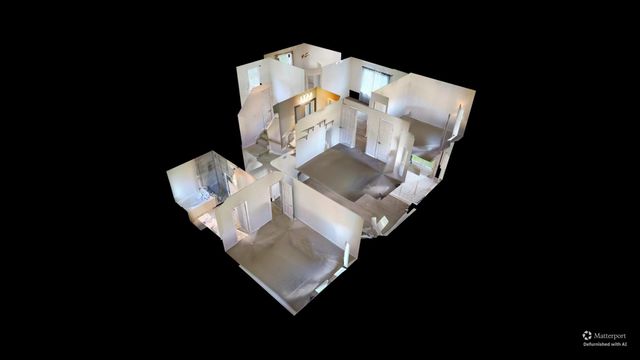 6810 Topsfield Point Drive, Humble, TX 77346