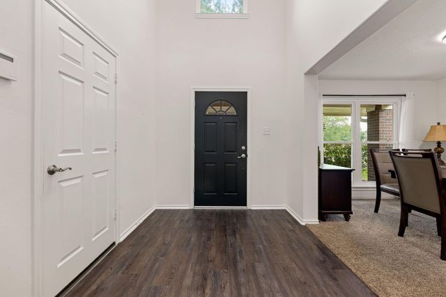 6810 Topsfield Point Drive, Humble, TX 77346