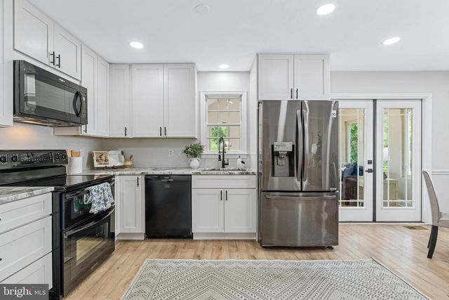 1015 CHERYLS CT, Frederick, MD 21703