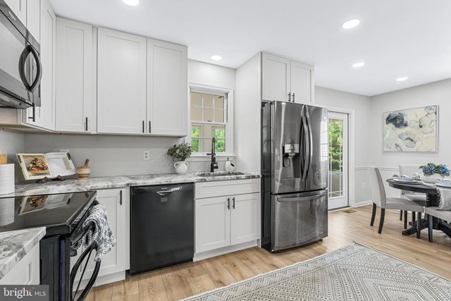 1015 CHERYLS CT, Frederick, MD 21703