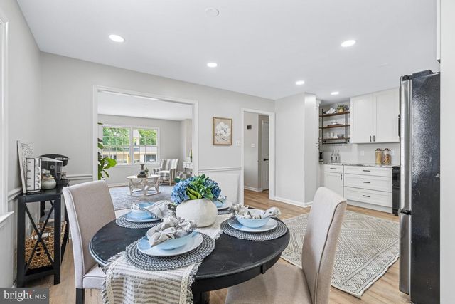 1015 CHERYLS CT, Frederick, MD 21703
