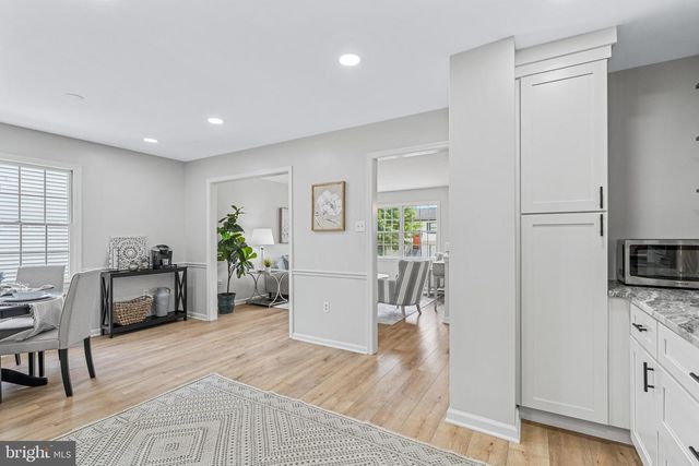 1015 CHERYLS CT, Frederick, MD 21703