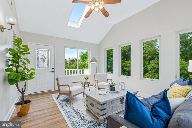 1015 CHERYLS CT, Frederick, MD 21703