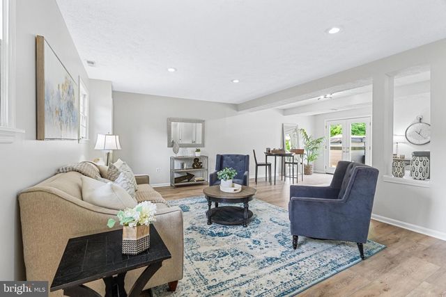 1015 CHERYLS CT, Frederick, MD 21703