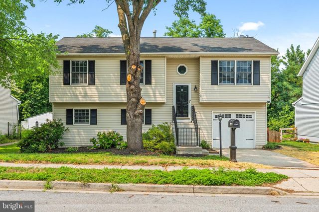 1015 CHERYLS CT, Frederick, MD 21703