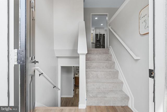 1015 CHERYLS CT, Frederick, MD 21703