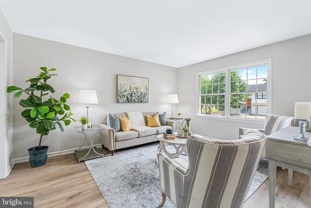 1015 CHERYLS CT, Frederick, MD 21703