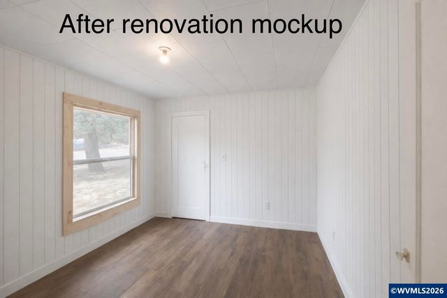 554 Mitchell St, Falls City, OR 97344