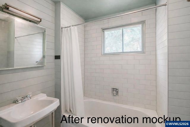 554 Mitchell St, Falls City, OR 97344