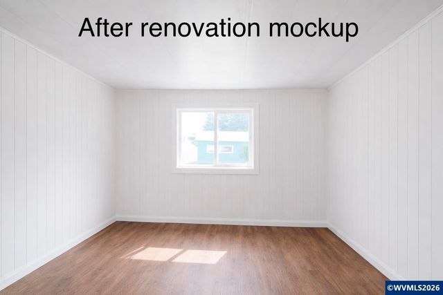 554 Mitchell St, Falls City, OR 97344