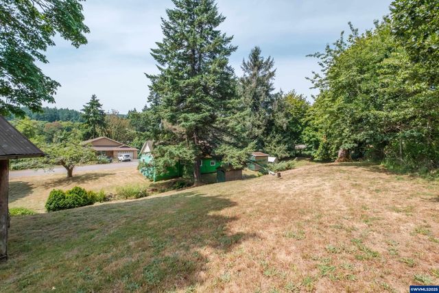 554 Mitchell St, Falls City, OR 97344