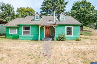 554 Mitchell St, Falls City, OR 97344
