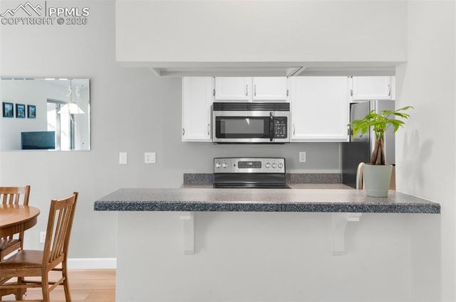 4529 Castlepoint Drive, Colorado Springs, CO 80917