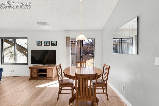 4529 Castlepoint Drive, Colorado Springs, CO 80917