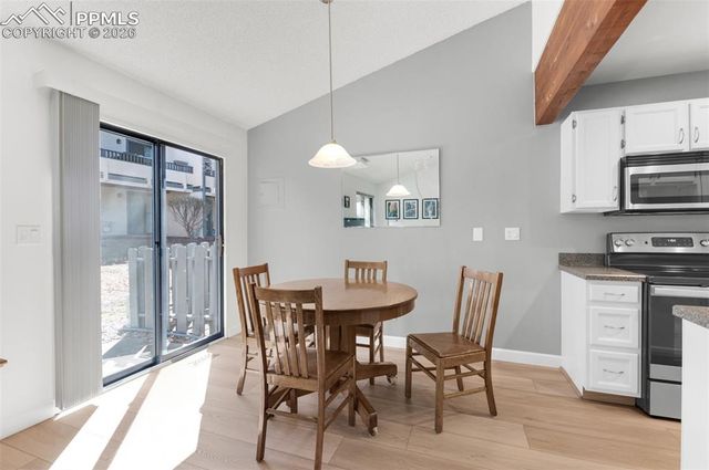 4529 Castlepoint Drive, Colorado Springs, CO 80917