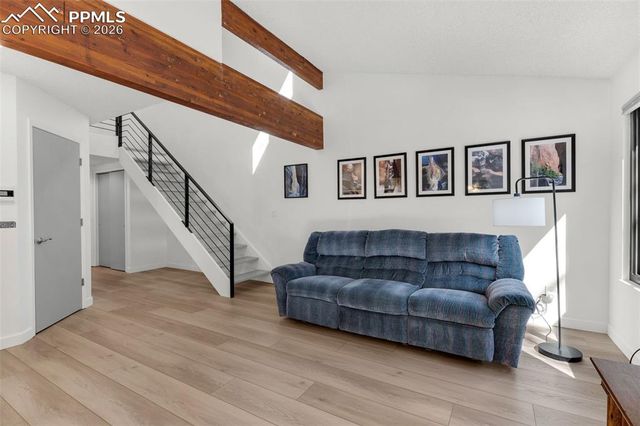 4529 Castlepoint Drive, Colorado Springs, CO 80917