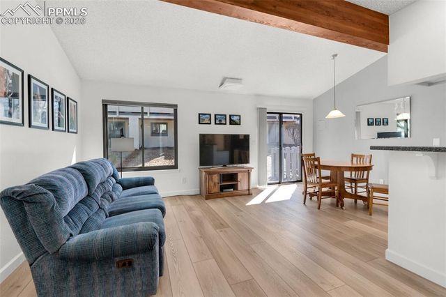 4529 Castlepoint Drive, Colorado Springs, CO 80917