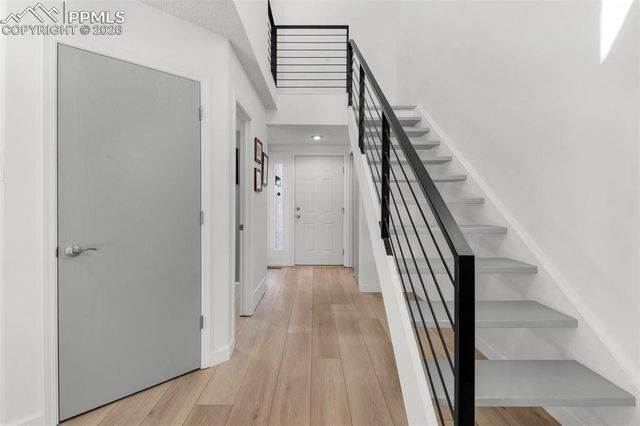 4529 Castlepoint Drive, Colorado Springs, CO 80917