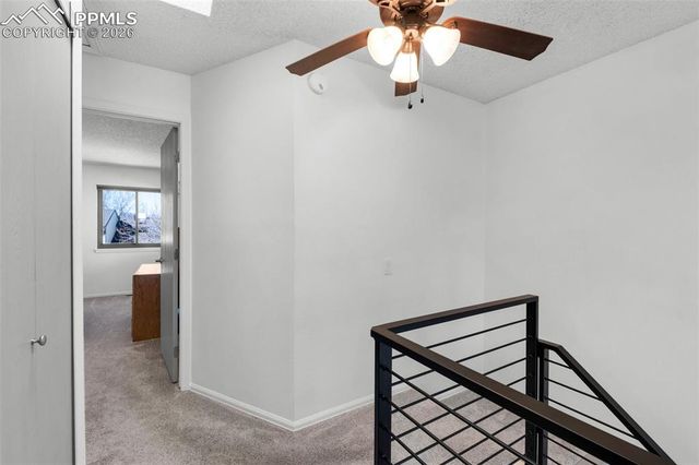 4529 Castlepoint Drive, Colorado Springs, CO 80917