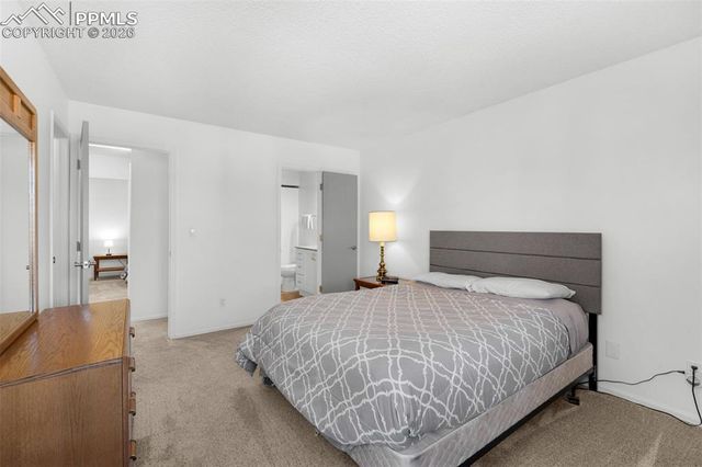 4529 Castlepoint Drive, Colorado Springs, CO 80917