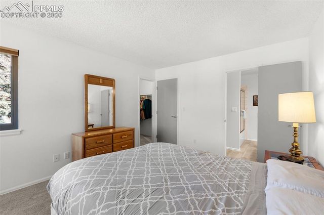 4529 Castlepoint Drive, Colorado Springs, CO 80917