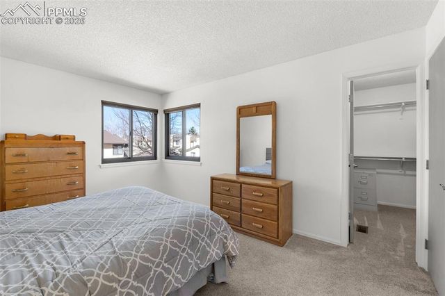 4529 Castlepoint Drive, Colorado Springs, CO 80917