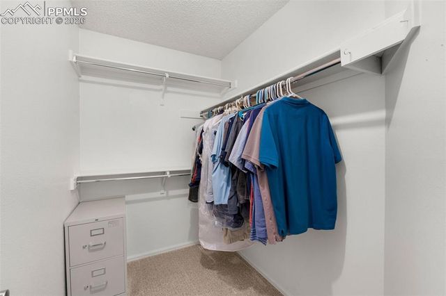 4529 Castlepoint Drive, Colorado Springs, CO 80917