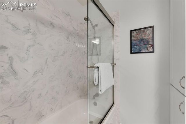 4529 Castlepoint Drive, Colorado Springs, CO 80917