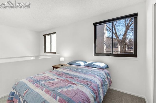 4529 Castlepoint Drive, Colorado Springs, CO 80917