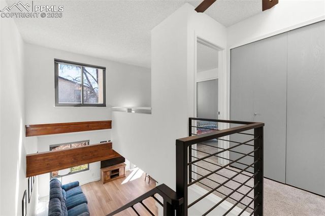 4529 Castlepoint Drive, Colorado Springs, CO 80917