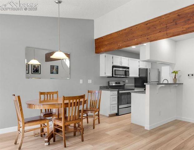 4529 Castlepoint Drive, Colorado Springs, CO 80917