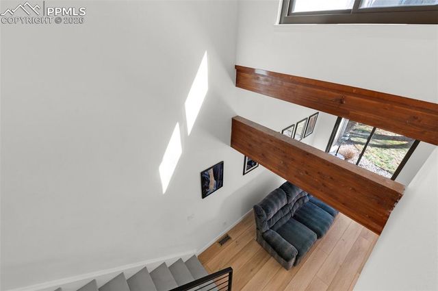 4529 Castlepoint Drive, Colorado Springs, CO 80917