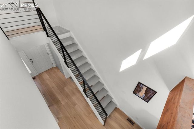 4529 Castlepoint Drive, Colorado Springs, CO 80917